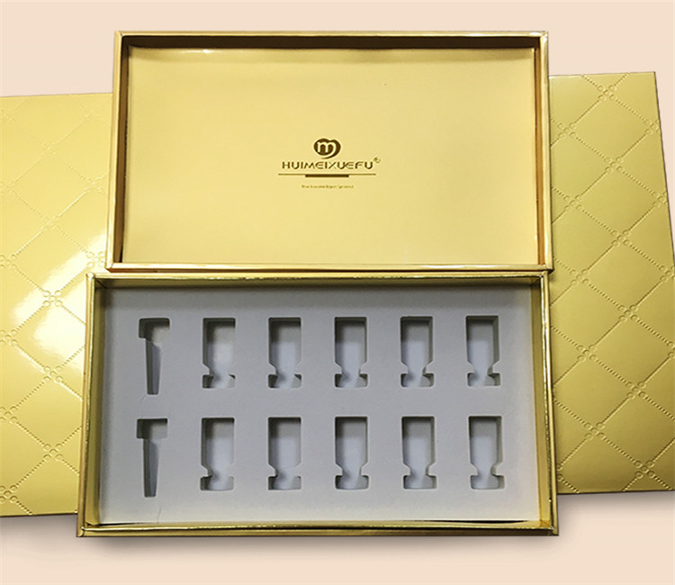 化妝品彩(cai)盒（可定制(zhi)）