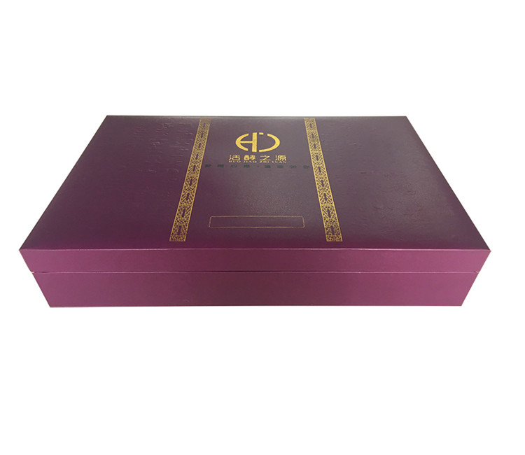 化妝品彩(cai)盒（可定制(zhì)）