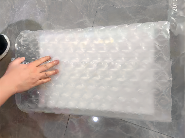 化(huà)妝品葫蘆(lu)膜